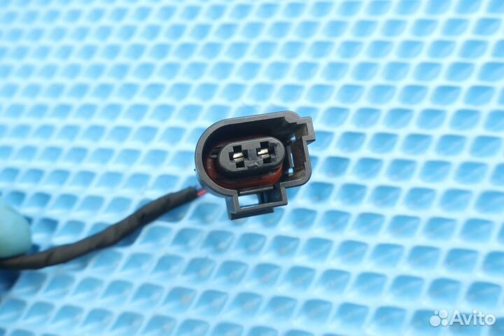 Разъем vag 1J0973722A