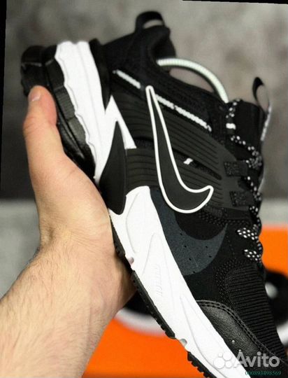 Кроссовки Nike Air Zoom Pegasus (Арт.47743)