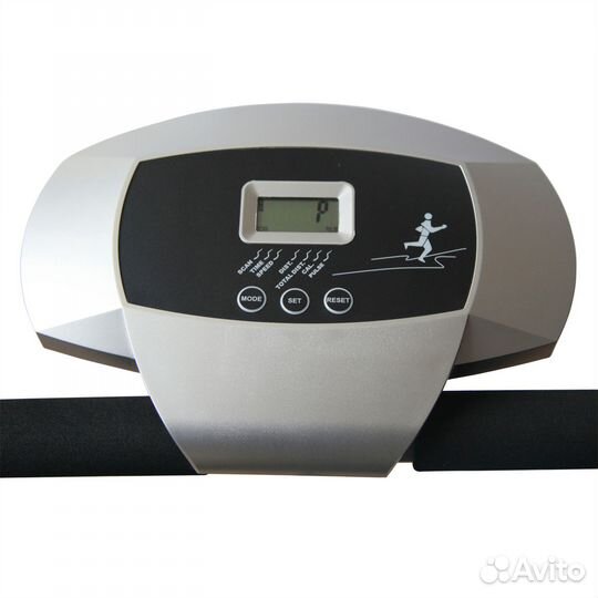 Магнитная беговая дорожка DFC T2002