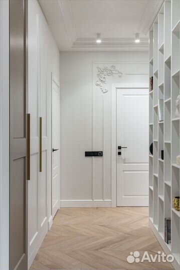 Изготовление мебели по Вашим дизайн-проектам