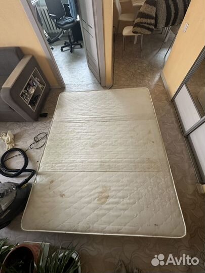 Химчистка мягкой мебели на дому