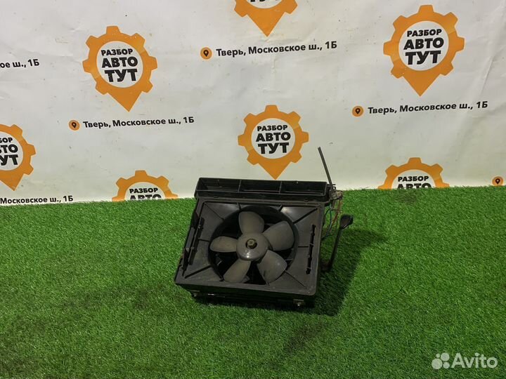 Печка ваз 2104 2105 2107