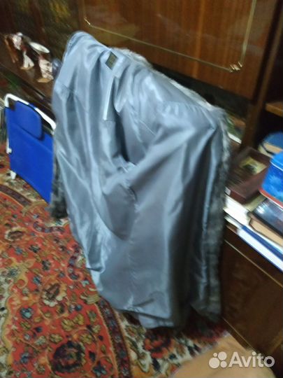 Шуба женская натуральная 42 44