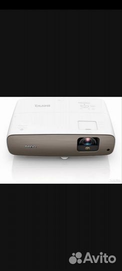 Проектор BenQ w2700