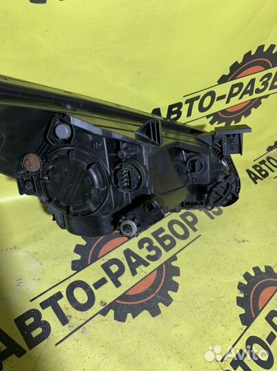 Фара левая Киа Рио 4. 17-20 год