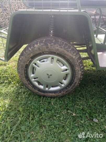 Гусеничный вездеход