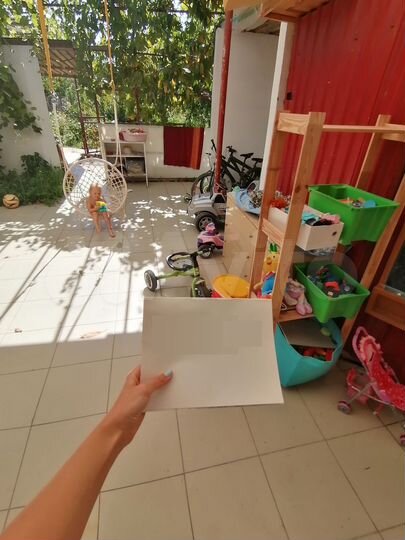 2-к. квартира, 35 м², 1/1 эт.