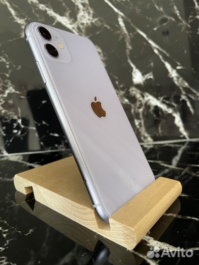 iPhone 11, 256 ГБ