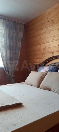 Дом 64 м² на участке 1 сот.