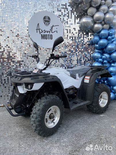 Linhai-Yamaha M-150 в Тюмени