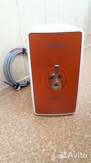 Водоочиститель фирмы Zepter