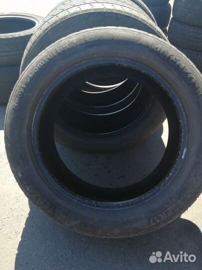 Altenzo Sport Comforter 225/55 R17