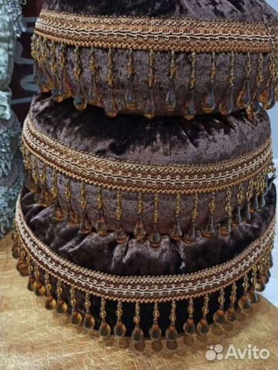 Подушки бархатные декоративные дизайнерские италия