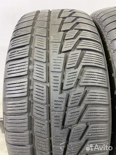 Nokian Tyres WR G2 225/50 R17
