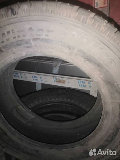 Hankook Winter I'Cept Evo 3 W330 205/65 R15