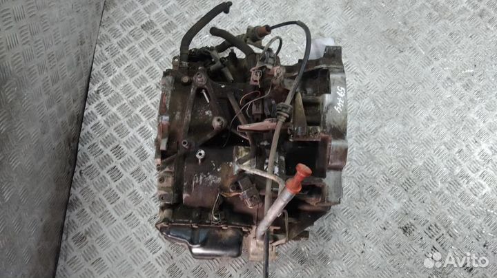 АКПП Mazda 6 2 T525C 2.5 2008г