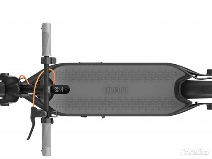 Электросамокат Segway Ninebot KickScooter F65U