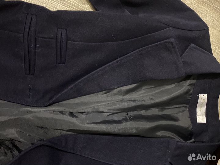 Пиджак на девочку