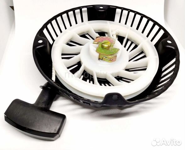 Стартер ручной мотоблока Агро