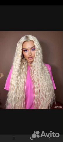 Наращивание биопротеиновых волос