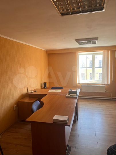 Офис, 21.2 м²