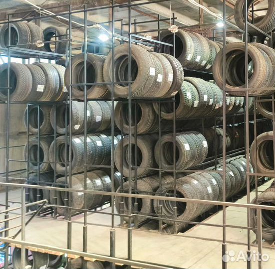 Dunlop DSX-2 205/65 R16 93P