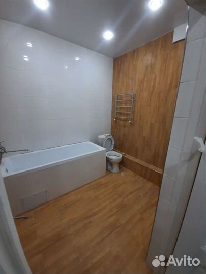 Ремонт квартир,домов под ключ,и частичный ремонт