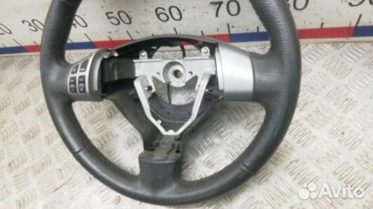 Рулевое колесо suzuki SX4 YA11S (ABE06JZ01)