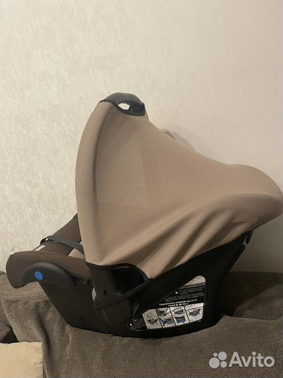 Автолюлька от 0