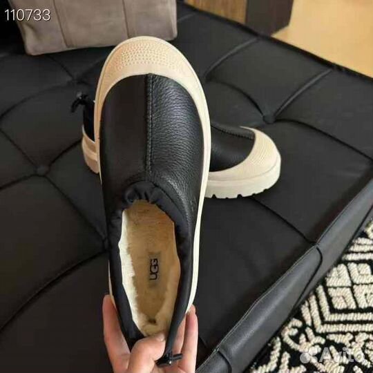 Ugg мужские premium