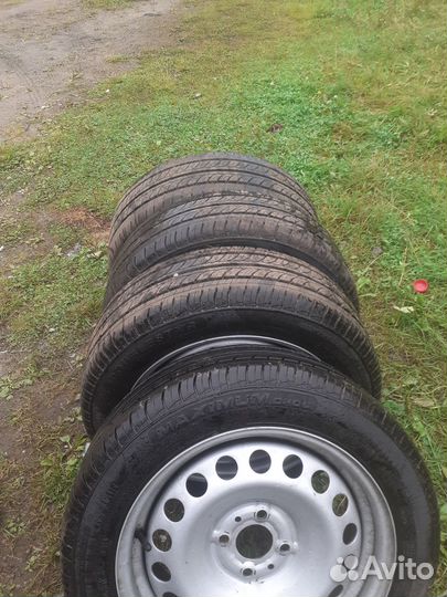 DoubleStar DH05 185/55 R15