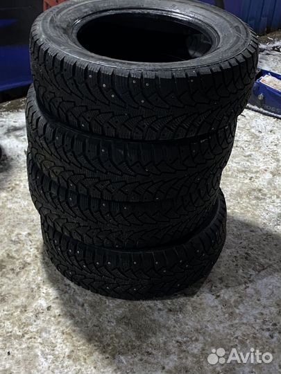 КАМА Кама-Евро-519 205/65 R15 94T