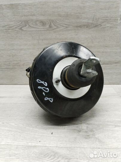 Вакумный усилитель тормозов Mercedes Clk W209