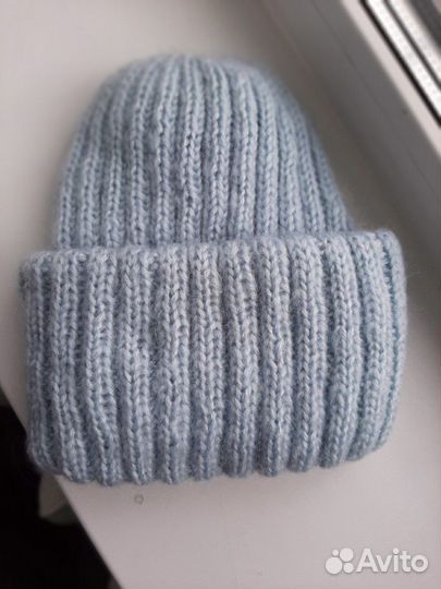Шапка женская