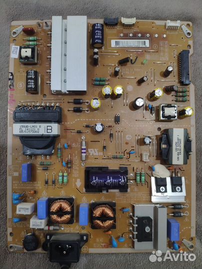 Блок питания EAX66205401 (1.7) для LG