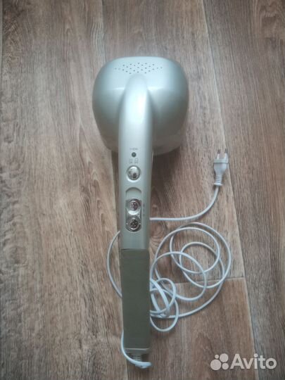 Массажер медицинский Nozomi MH-103 с ионизатором