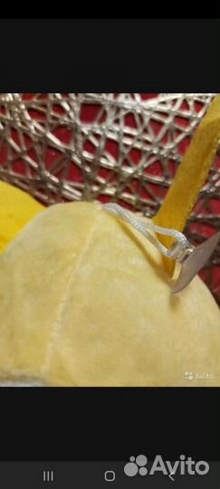 Игрушка колобок