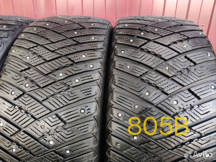 Goodyear Ultragrip Ice Arctic 245/45 R18