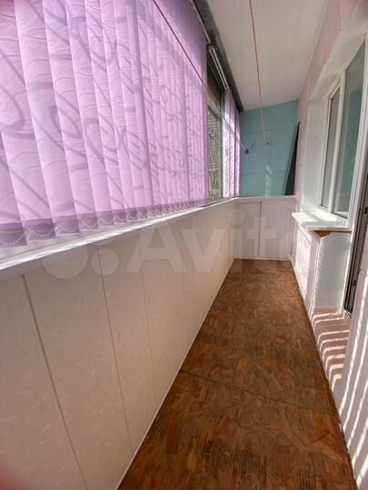 1-к. квартира, 30,9 м², 1/10 эт.