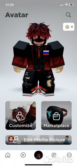 Фигурки роблокс