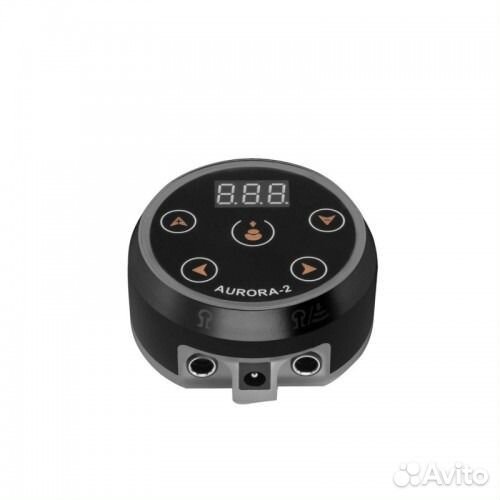 Блок питания aurora-2 для тату машинок