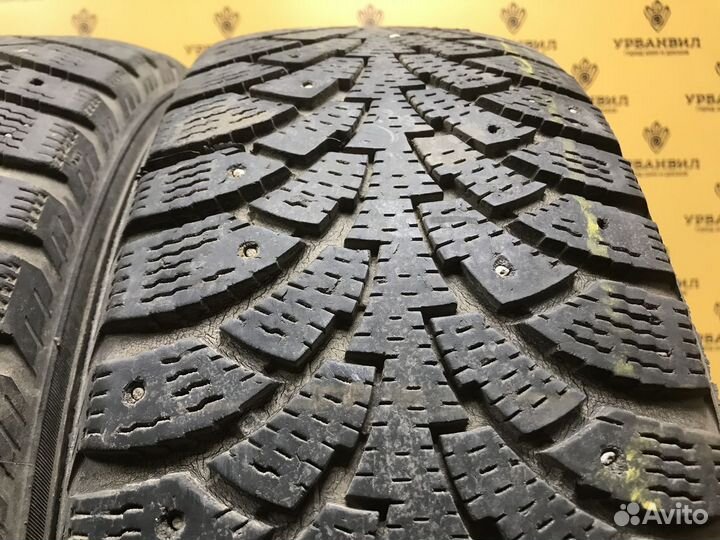 Nokian Tyres Nordman 4 185/65 R15 88T
