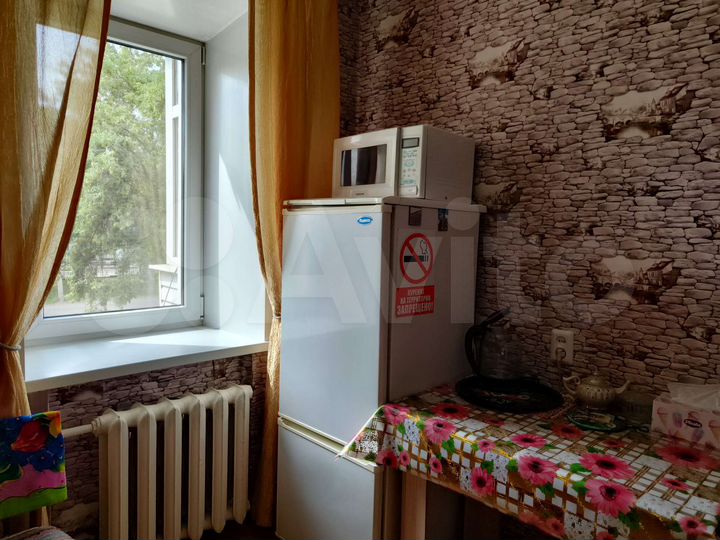 1-к. квартира, 36 м², 2/5 эт.