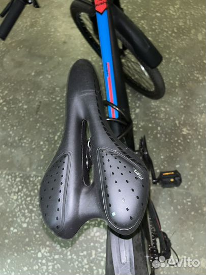 Велосипед rush