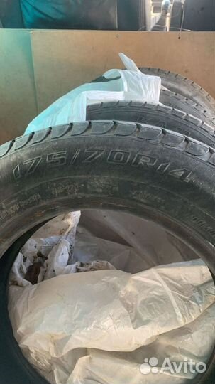 КАМА Кама-Евро-127 175/70 R14