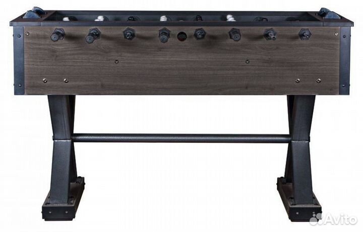 Настольный футбол Tournament + доставка бесплатно