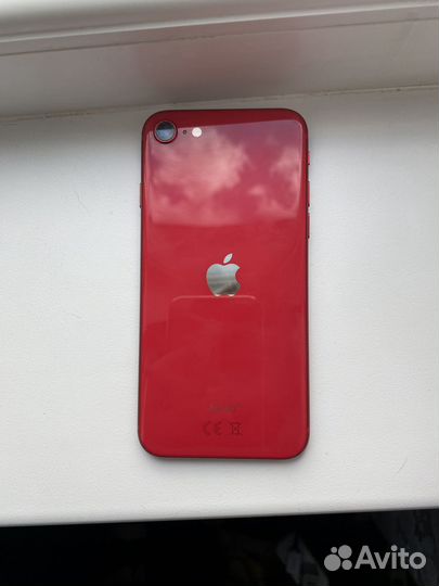 Apple iPhone se 2020 64gb