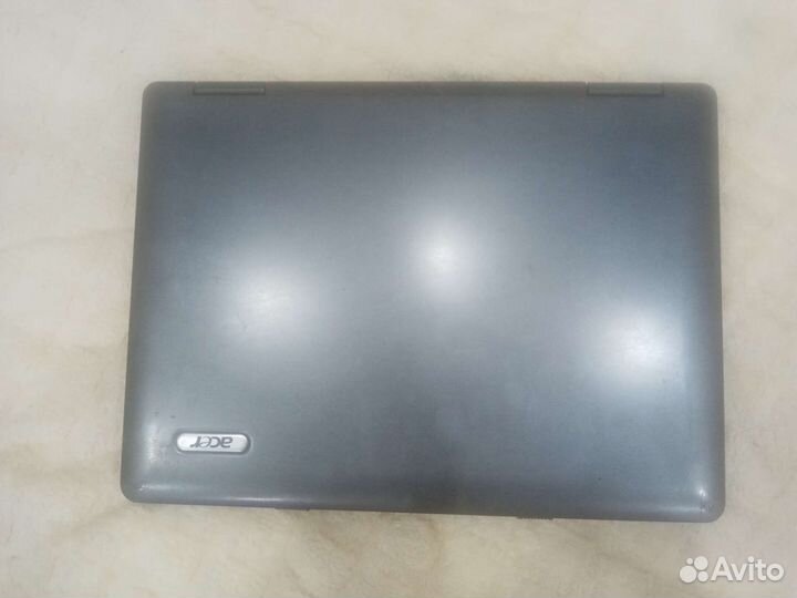 Ноутбук acer