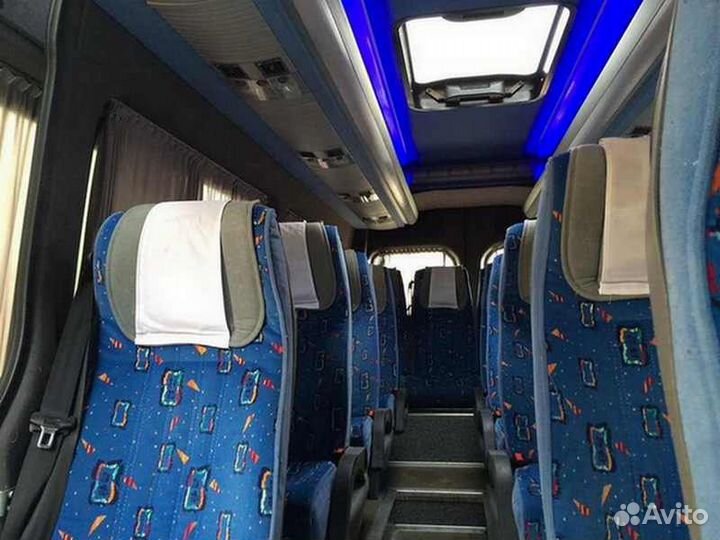 Трансферы в аэропорты и Ж/Д вокзалы Москвы