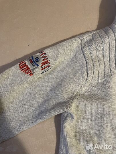 Жакет на мальчика